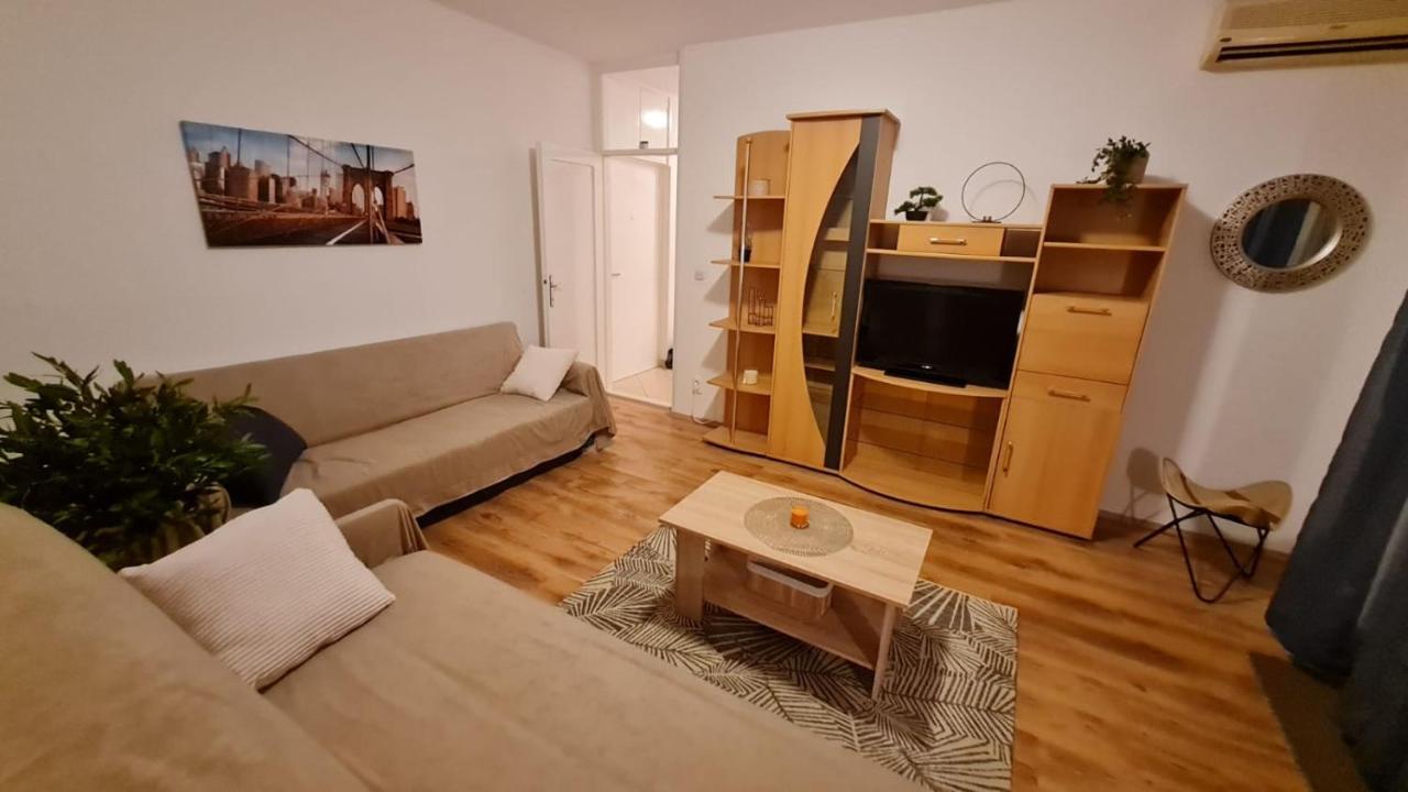 Apartment Lola Spalato Esterno foto