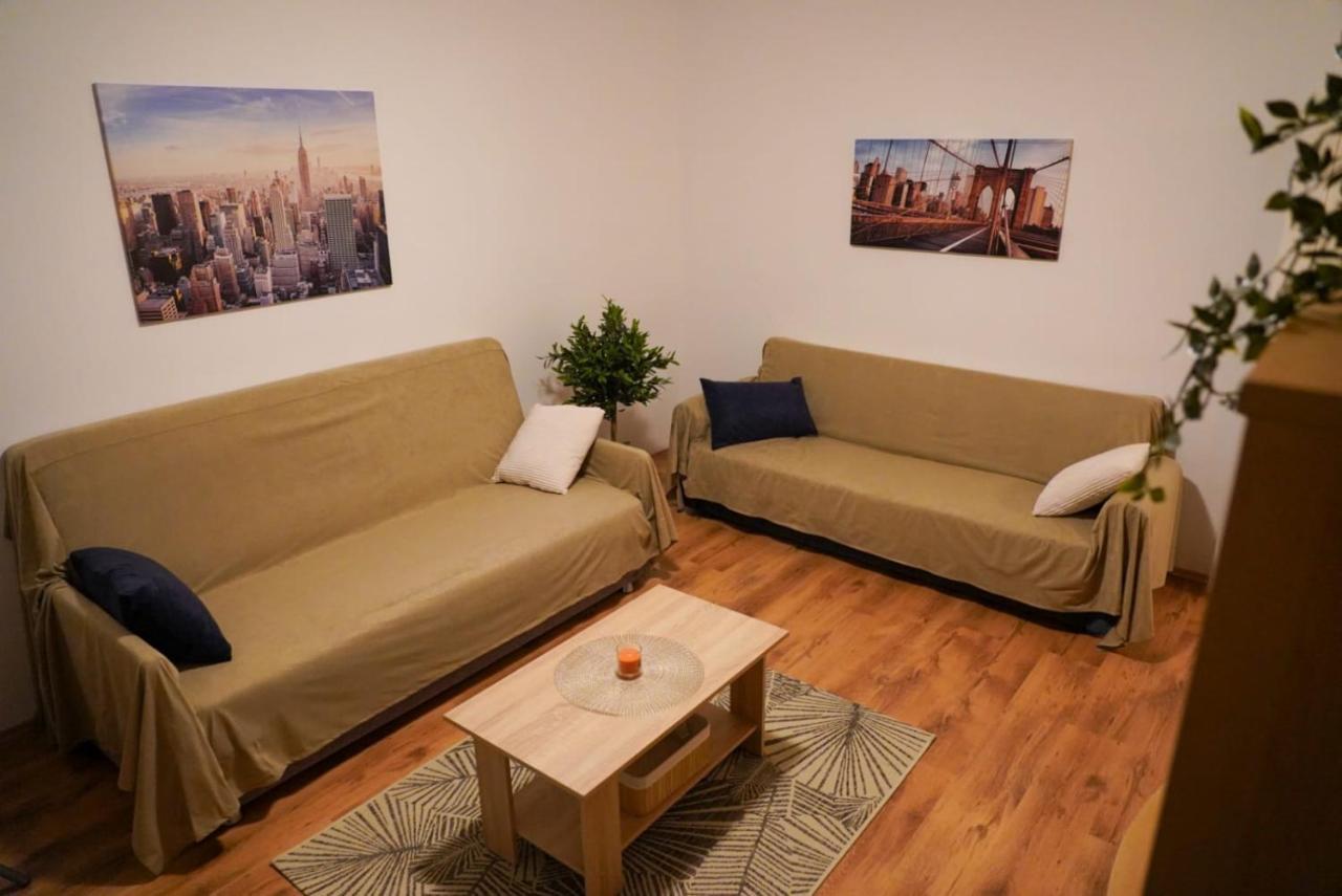 Apartment Lola Spalato Esterno foto