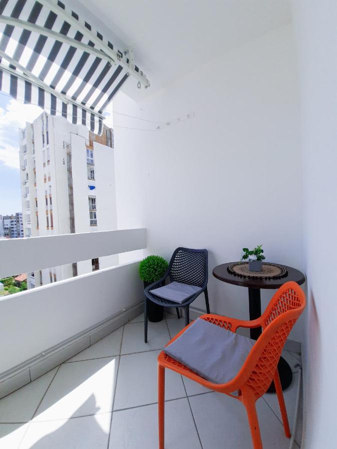 Apartment Lola Spalato Esterno foto